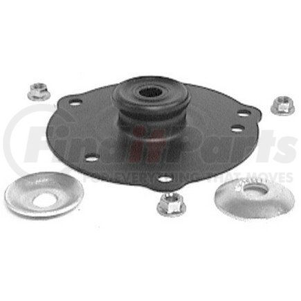 ST2916 by WESTAR - Suspension Strut Mount