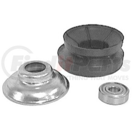 ST2918 by WESTAR - Suspension Strut Mount