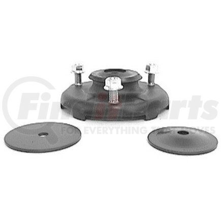 ST2928 by WESTAR - Suspension Strut Mount