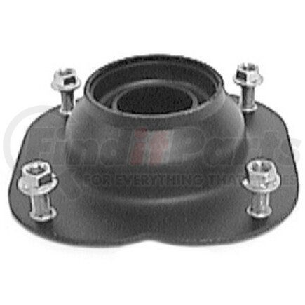 ST2934 by WESTAR - Suspension Strut Mount