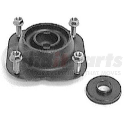 ST2936 by WESTAR - Suspension Strut Mount