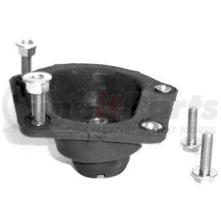 ST2948 by WESTAR - Suspension Strut Mount