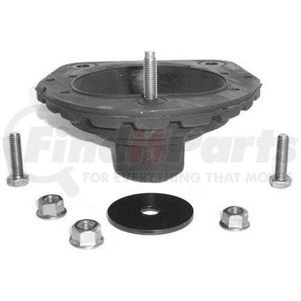 ST2949 by WESTAR - Suspension Strut Mount