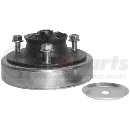 ST2956 by WESTAR - Suspension Strut Mount