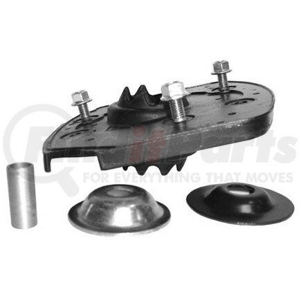 ST2968 by WESTAR - Suspension Strut Mount