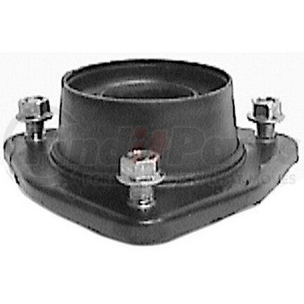 ST2983 by WESTAR - Suspension Strut Mount