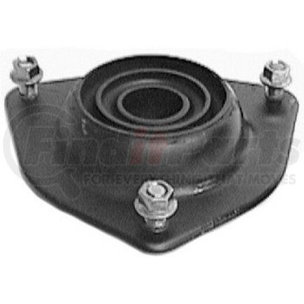 ST2984 by WESTAR - Suspension Strut Mount