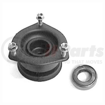 ST2989 by WESTAR - Suspension Strut Mount