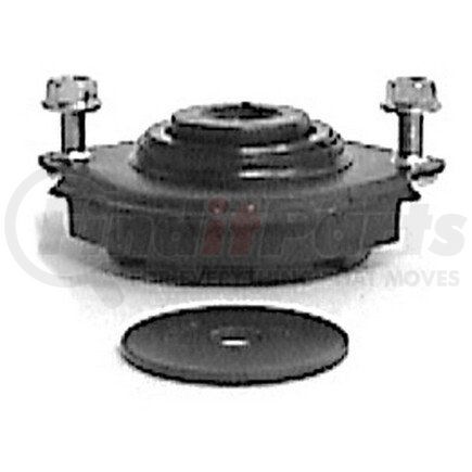 ST2986 by WESTAR - Suspension Strut Mount