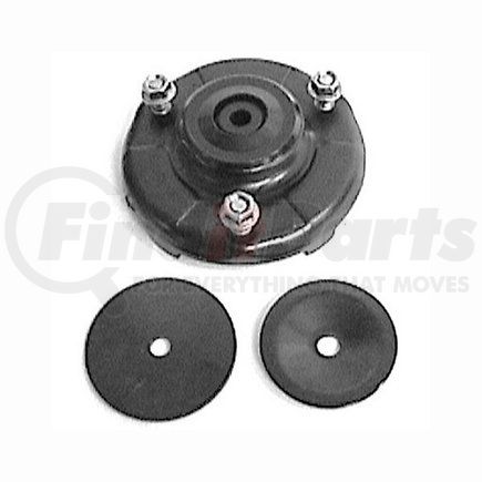 ST2991 by WESTAR - Suspension Strut Mount