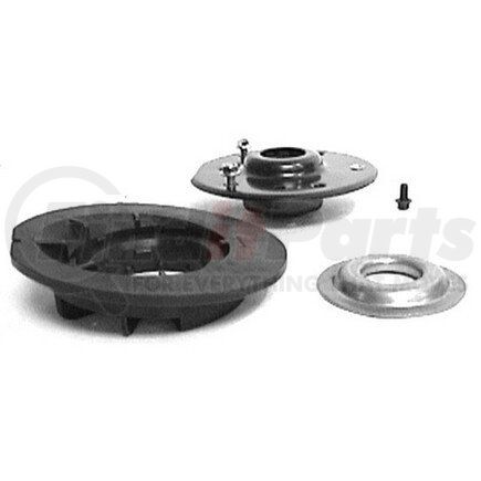 ST2999 by WESTAR - Suspension Strut Mount