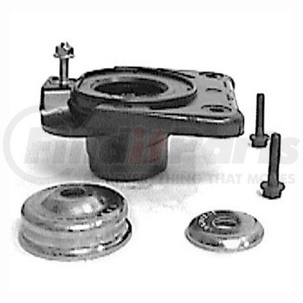 ST3900 by WESTAR - Suspension Strut Mount