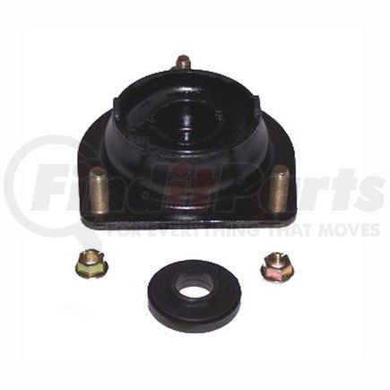 ST3907 by WESTAR - Suspension Strut Mount