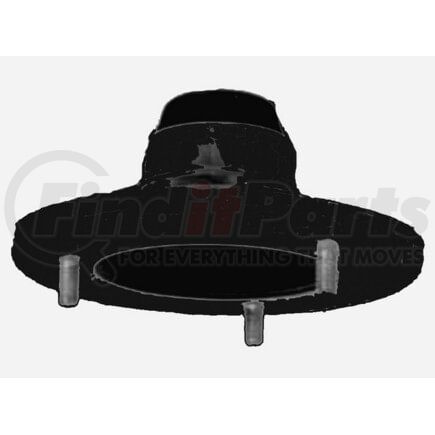 ST3922 by WESTAR - Suspension Strut Mount