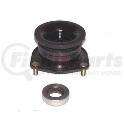 ST3951 by WESTAR - Suspension Strut Mount