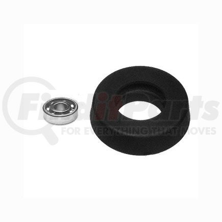 ST3946 by WESTAR - Suspension Strut Mount