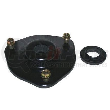 ST3947 by WESTAR - Suspension Strut Mount