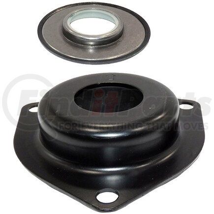 ST3958 by WESTAR - Suspension Strut Mount