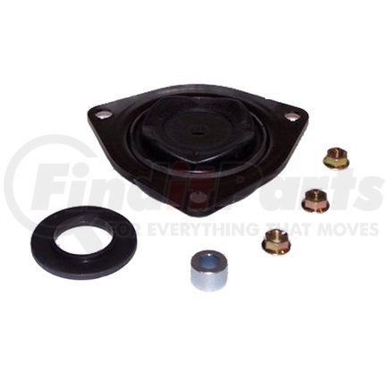 ST3954 by WESTAR - Suspension Strut Mount