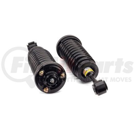 C2756 by ARNOTT INDUSTRIES - Arnott High Performance Coil Spring Conversion Kit