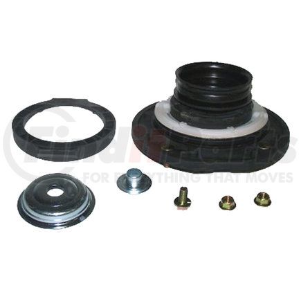 ST4912 by WESTAR - Suspension Strut Mount