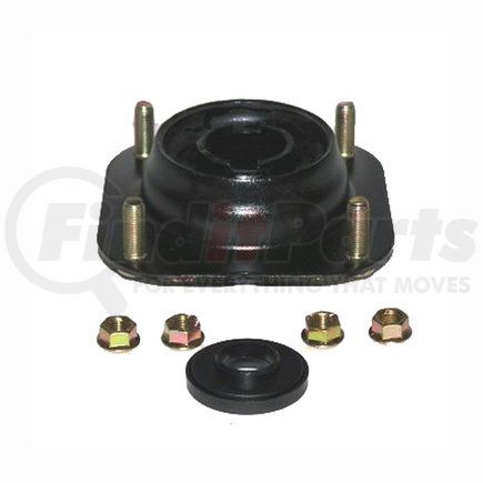 ST4913 by WESTAR - Suspension Strut Mount