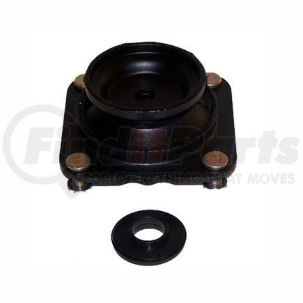 ST4954 by WESTAR - Suspension Strut Mount