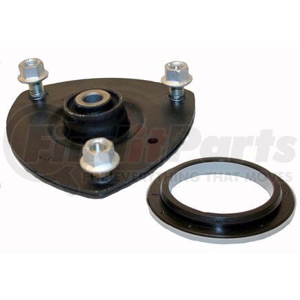 ST4960 by WESTAR - Suspension Strut Mount