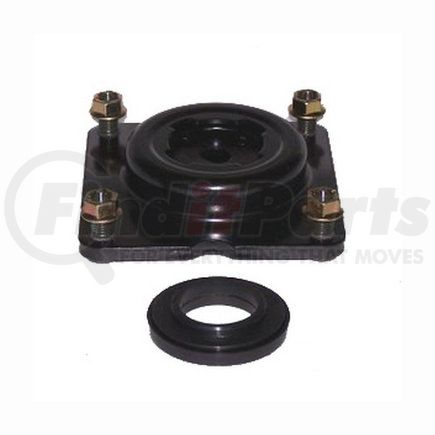 ST4958 by WESTAR - Suspension Strut Mount