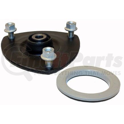 ST4959 by WESTAR - Suspension Strut Mount