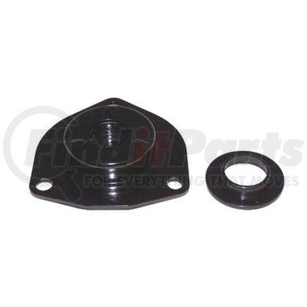 ST4978 by WESTAR - Suspension Strut Mount