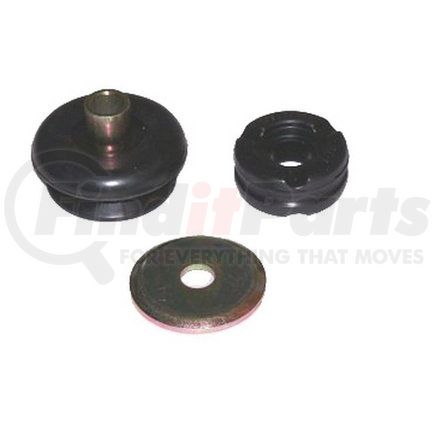 ST4990 by WESTAR - Suspension Strut Mount