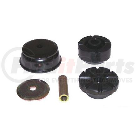 ST4984 by WESTAR - Suspension Strut Mount