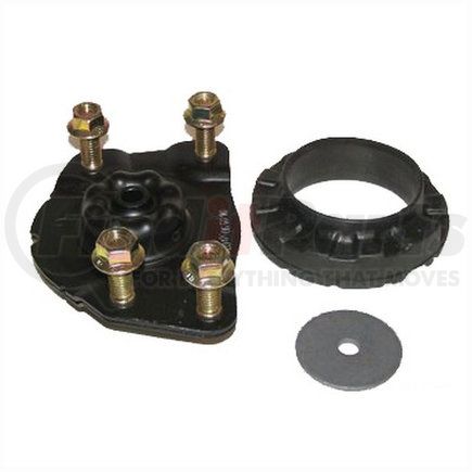 ST5902 by WESTAR - Suspension Strut Mount