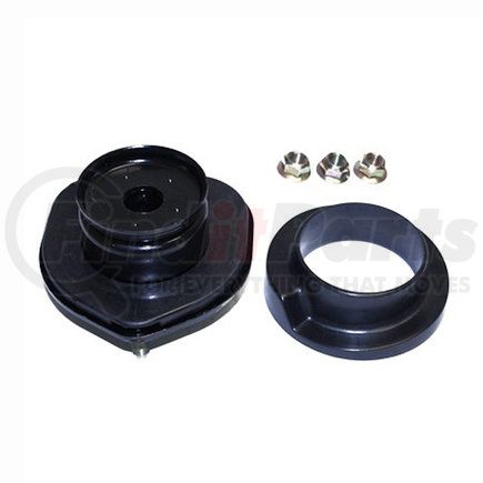 ST5914 by WESTAR - Suspension Strut Mount