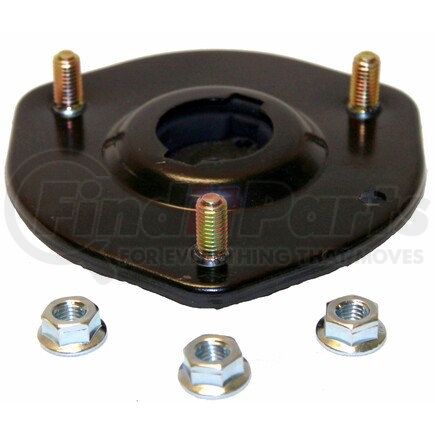 ST5918 by WESTAR - Suspension Strut Mount