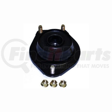 ST5925 by WESTAR - Suspension Strut Mount