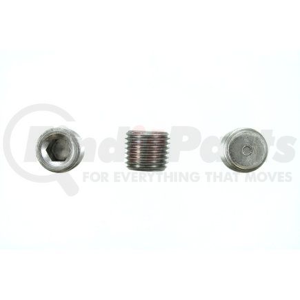 PP50725 by PIONEER - PIPE PLUG