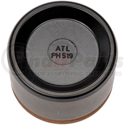 P7508P by DORMAN - Disc Brake Caliper Piston