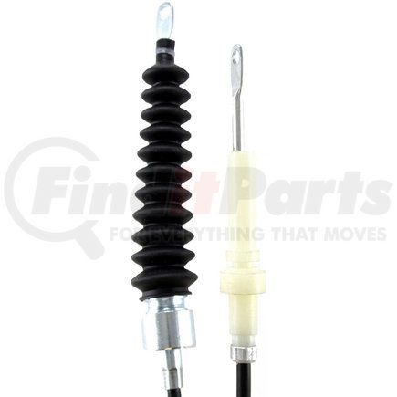 CA-1114 by PIONEER - Automatic Transmission Shifter Cable