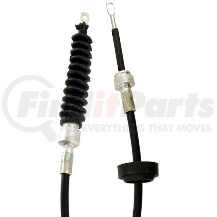CA-1111 by PIONEER - Automatic Transmission Shifter Cable