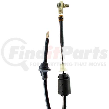 CA-1113 by PIONEER - Automatic Transmission Shifter Cable