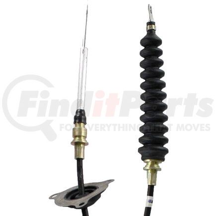 CA-1145 by PIONEER - Automatic Transmission Shifter Cable