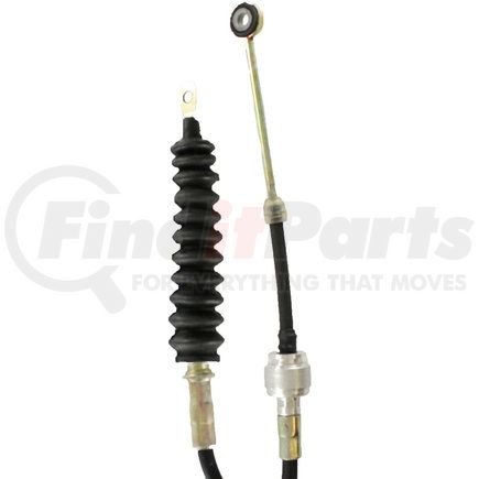 CA-1147 by PIONEER - Automatic Transmission Shifter Cable