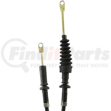 CA-1130 by PIONEER - Automatic Transmission Shifter Cable