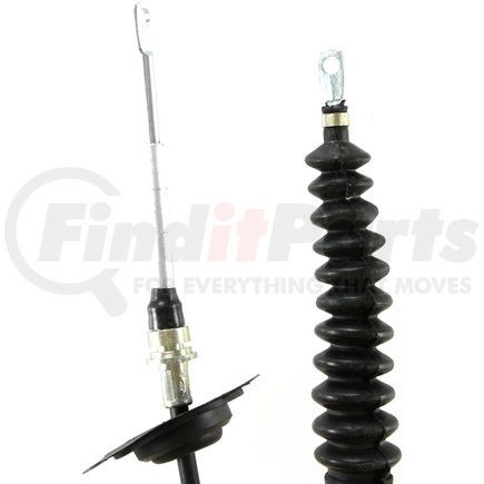CA-1162 by PIONEER - Automatic Transmission Shifter Cable