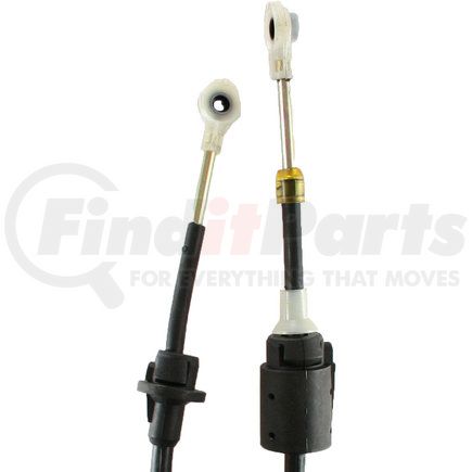 CA-1152 by PIONEER - Automatic Transmission Shifter Cable