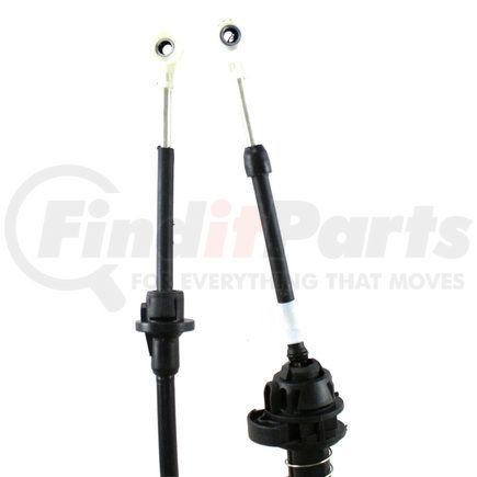 CA-1157 by PIONEER - Automatic Transmission Shifter Cable