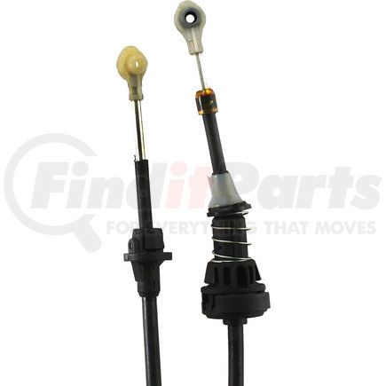 CA-1177 by PIONEER - Automatic Transmission Shifter Cable