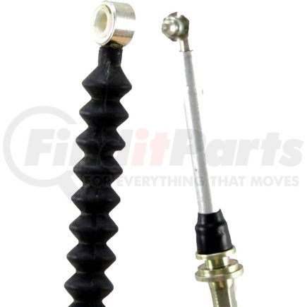 CA-1179 by PIONEER - Automatic Transmission Shifter Cable